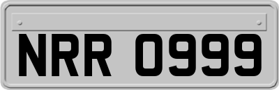 NRR0999