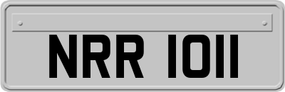 NRR1011
