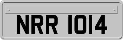 NRR1014