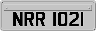 NRR1021