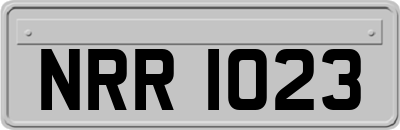 NRR1023
