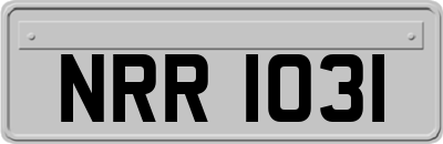 NRR1031