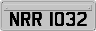NRR1032