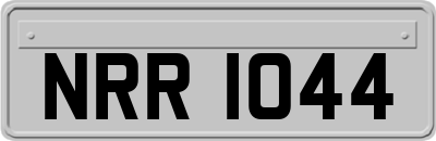 NRR1044