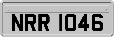 NRR1046