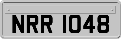 NRR1048