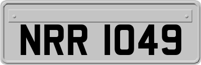 NRR1049