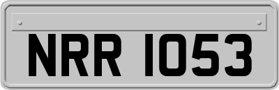NRR1053