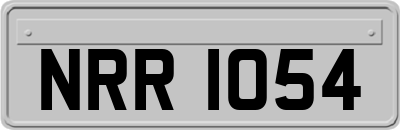 NRR1054