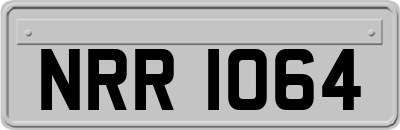 NRR1064