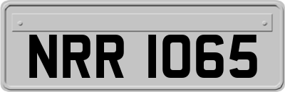 NRR1065