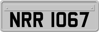 NRR1067