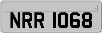 NRR1068