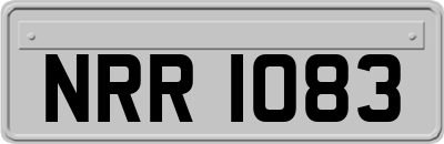 NRR1083