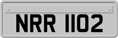 NRR1102