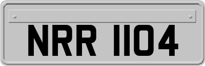 NRR1104