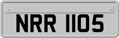NRR1105