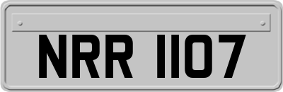 NRR1107
