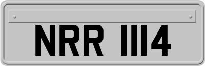 NRR1114