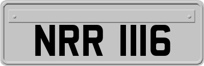 NRR1116