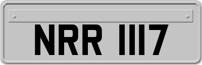NRR1117