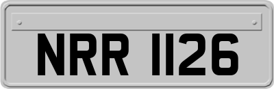 NRR1126