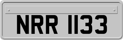 NRR1133
