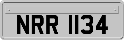 NRR1134