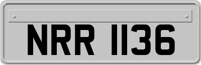 NRR1136