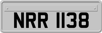 NRR1138