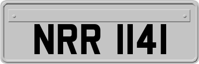 NRR1141