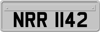 NRR1142