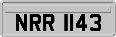 NRR1143