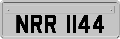 NRR1144