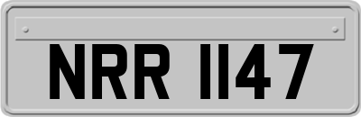 NRR1147