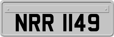 NRR1149