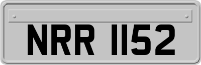 NRR1152