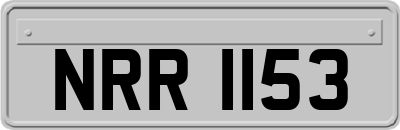 NRR1153