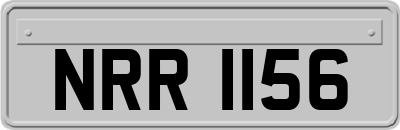 NRR1156