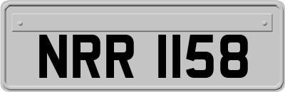 NRR1158
