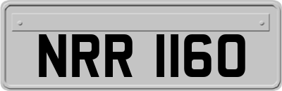 NRR1160