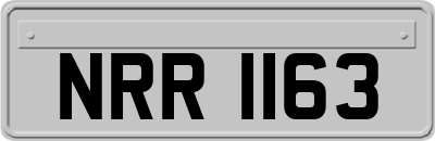 NRR1163