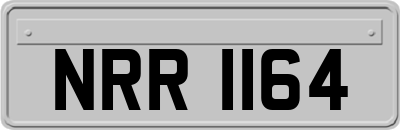 NRR1164