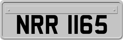 NRR1165