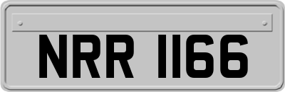 NRR1166