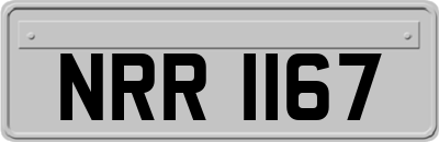 NRR1167