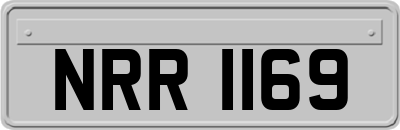 NRR1169