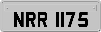 NRR1175