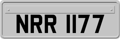 NRR1177
