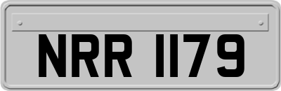 NRR1179